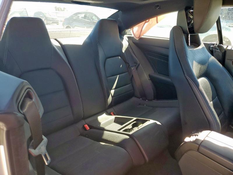 Photo 10 from auction – 2015 MERCEDES-BENZ E 550 with VIN WDDKJ7DB9FF295931