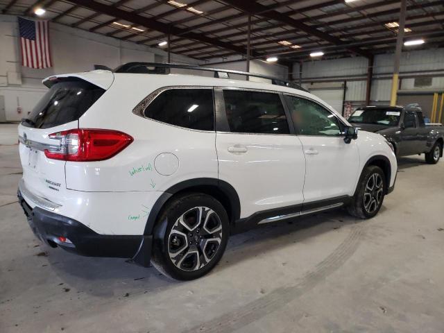 Photo 3 from auction – 2023 SUBARU ASCENT LIM with VIN 4S4WMAUD1P3459916