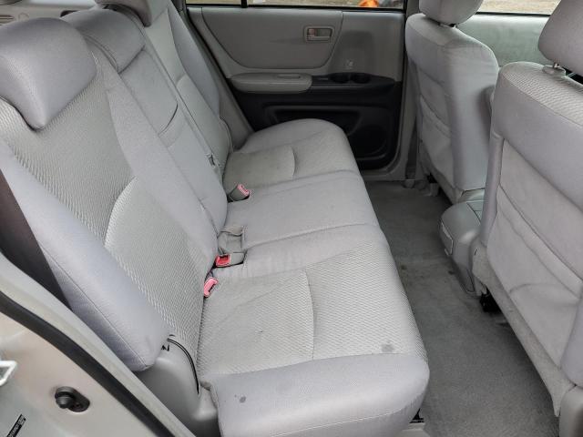 Photo 11 from auction – 2005 TOYOTA HIGHLANDER with VIN JTEEP21A950110598