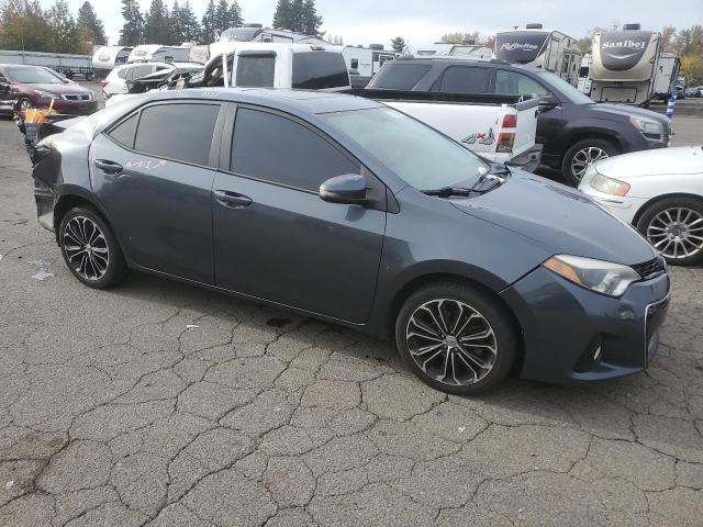 Photo 4 from auction – 2014 TOYOTA COROLLA L with VIN 2T1BURHE6EC100263