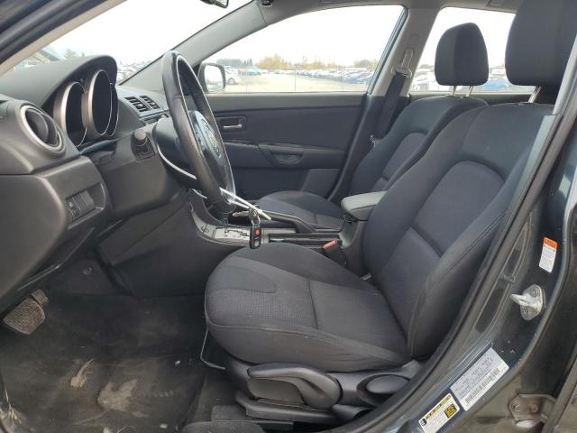 Zdjęcie 7 z aukcji – 2009 MAZDA 3 S z VIN JM1BK343091203048