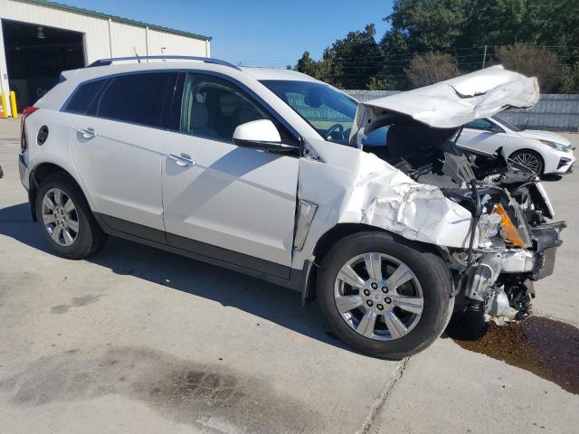 Zdjęcie 4 z aukcji – 2014 CADILLAC SRX z VIN 3GYFNBE33ES629563