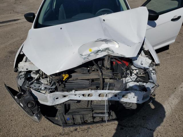 Photo 11 from auction – 2017 FORD FOCUS S with VIN 1FADP3E23HL255315