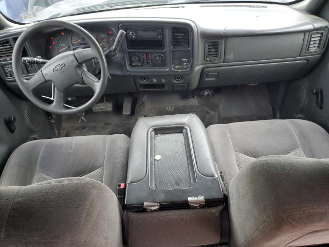 Photo 8 from auction – 2004 CHEVROLET SILVERADO with VIN 2GCEK19T241411610