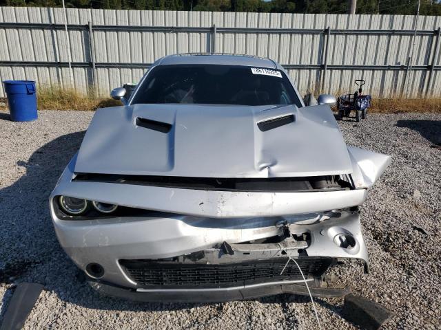 Photo 5 from auction – 2019 DODGE CHALLENGER with VIN 2C3CDZAG5KH642802