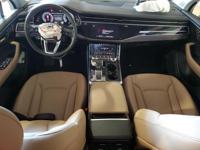 Photo 8 from auction – 2025 AUDI Q7 PREMIUM with VIN WA1LVBF77SD006415