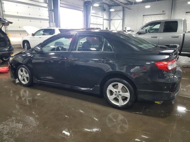 Photo 2 from auction – 2012 TOYOTA COROLLA BA with VIN 5YFBU4EE0CP073694