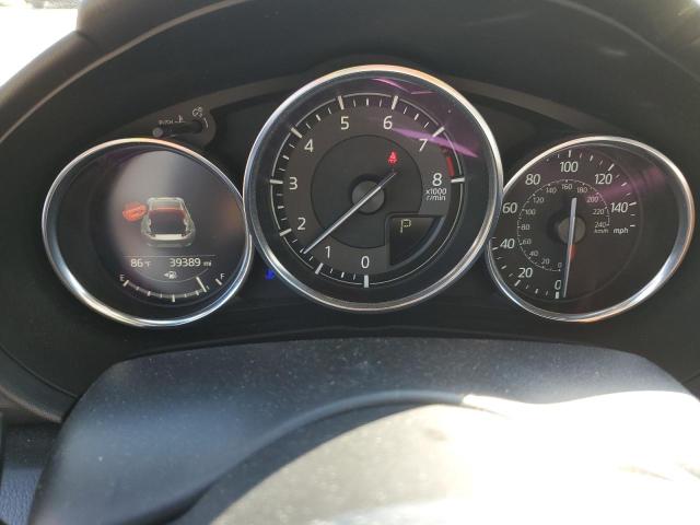 Photo 9 from auction – 2020 MAZDA MX-5 MIATA with VIN JM1NDAM78L0411044