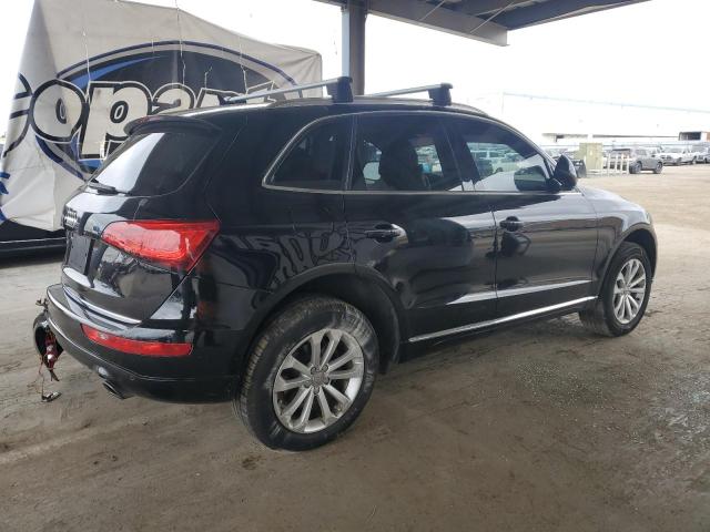 Photo 3 from auction – 2015 AUDI Q5 PREMIUM with VIN WA1LFAFP1FA125916