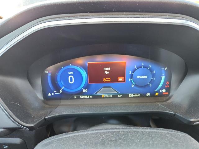 Photo 9 from auction – 2020 FORD ESCAPE TITANIUM with VIN 1FMCU9J98LUA20511