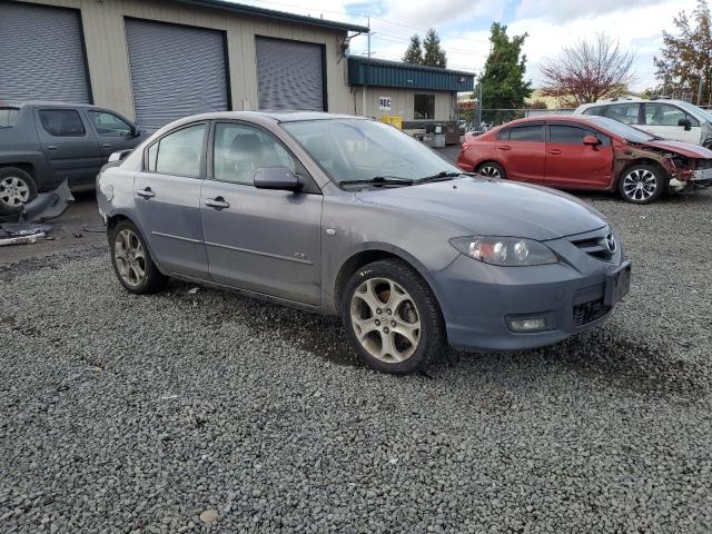 Photo 4 from auction – 2007 MAZDA 3 S with VIN JM1BK323471628367