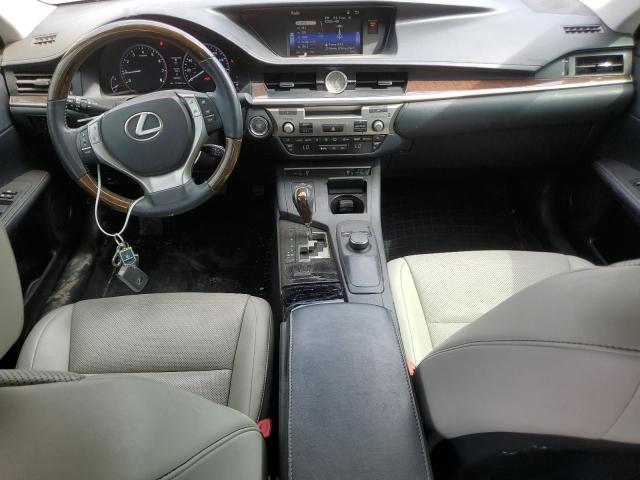 Photo 8 from auction – 2015 LEXUS ES 350 with VIN JTHBK1GG5F2177702