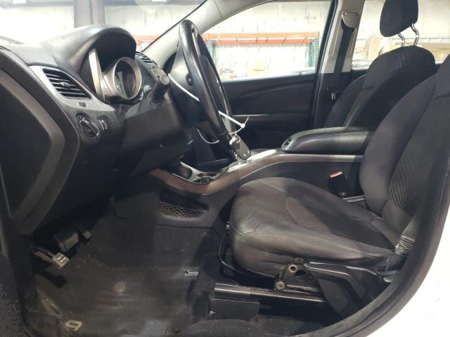 Photo 7 from auction – 2013 DODGE JOURNEY SE with VIN 3C4PDCAB0DT734781
