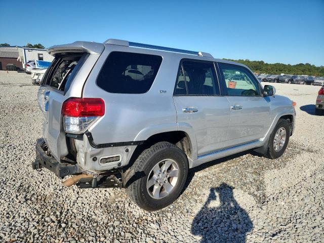 Photo 3 from auction – 2013 TOYOTA 4RUNNER SR with VIN JTEZU5JR4D5063211