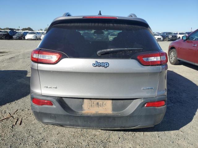 Photo 6 from auction – 2014 JEEP CHEROKEE L with VIN 1C4PJMCB7EW224550