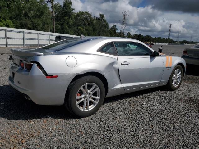 Photo 3 from auction – 2011 CHEVROLET CAMARO LS with VIN 2G1FA1ED9B9118798