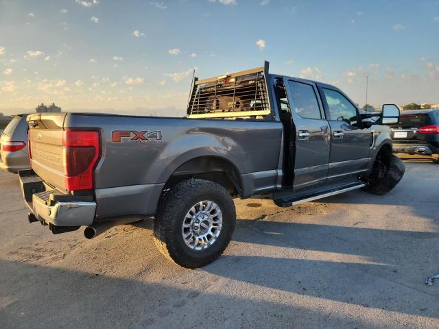 Photo 3 from auction – 2022 FORD F250 SUPER with VIN 1FT7W2B68NEF74656