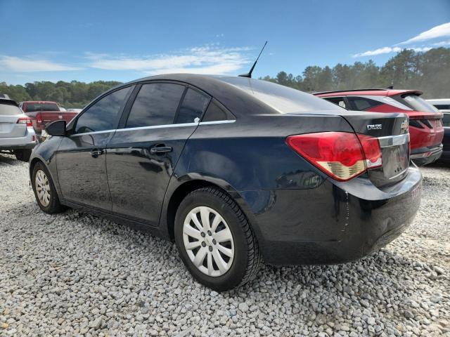 Photo 2 from auction – 2011 CHEVROLET CRUZE LS with VIN 1G1PC5SH2B7114557
