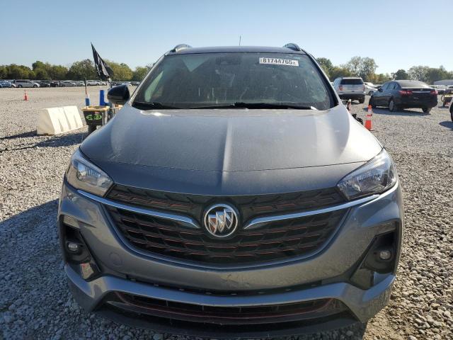 Photo 5 from auction – 2021 BUICK ENCORE GX with VIN KL4MMDS24MB077535