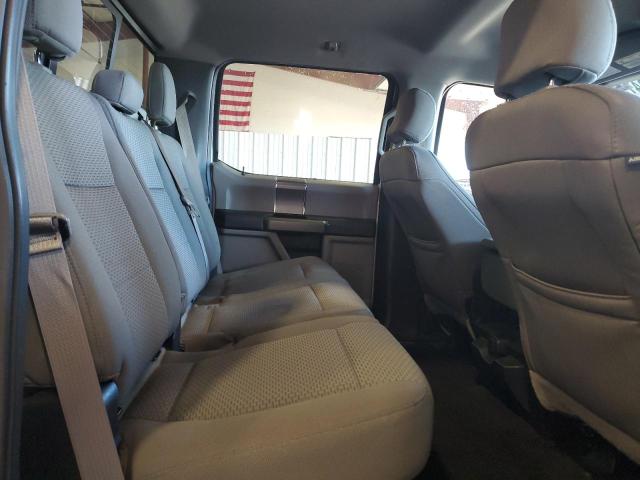 Photo 10 from auction – 2016 FORD F150 SUPER with VIN 1FTEW1EFXGFD16343