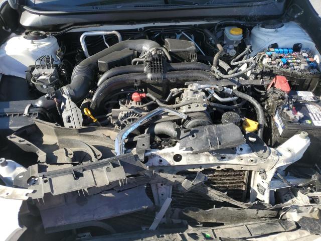 Photo 11 from auction – 2017 SUBARU LEGACY 2.5 with VIN 4S3BNAK65H3041123
