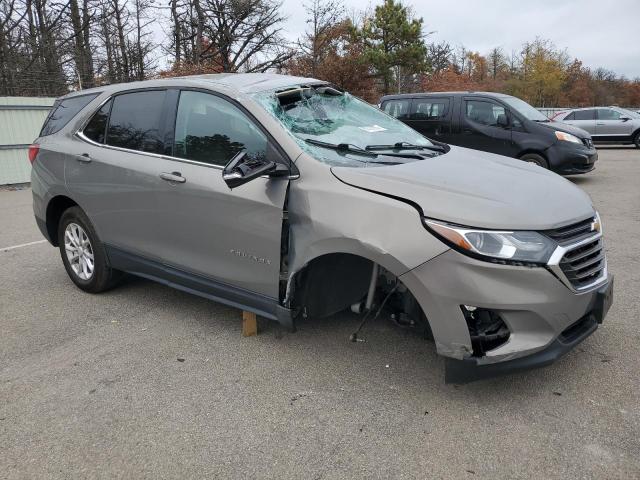 Photo 4 from auction – 2018 CHEVROLET EQUINOX LT with VIN 3GNAXJEV9JS609969