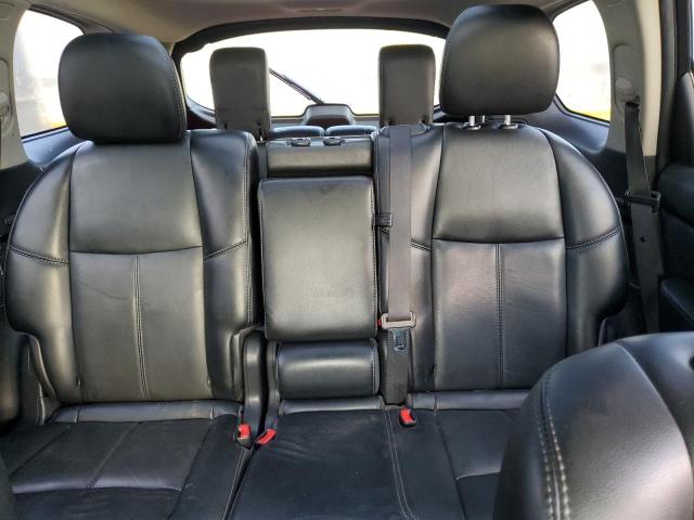 Photo 10 from auction – 2017 NISSAN PATHFINDER with VIN 5N1DR2MMXHC612325