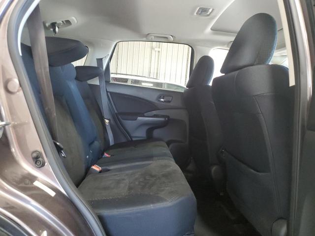 Photo 11 from auction – 2015 HONDA CR-V EX with VIN 5J6RM4H54FL116077