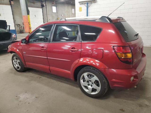 Photo 2 from auction – 2005 PONTIAC VIBE with VIN 5Y2SL63835Z444612
