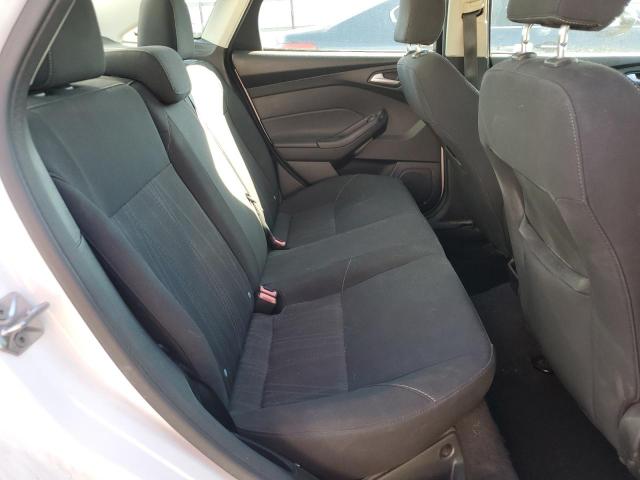 Photo 10 from auction – 2017 FORD FOCUS SE with VIN 1FADP3FEXHL219923