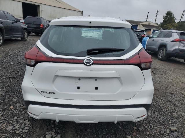 Photo 6 from auction – 2021 NISSAN KICKS S with VIN 3N1CP5BV2ML504494