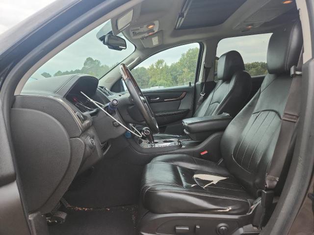 Photo 7 from auction – 2013 GMC ACADIA DEN with VIN 1GKKRTKD5DJ225423