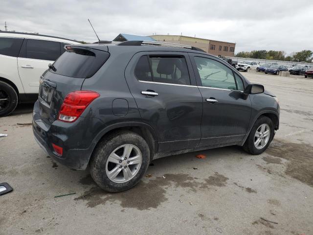 Photo 3 from auction – 2018 CHEV TRAX with VIN KL7CJLSB4JB560780