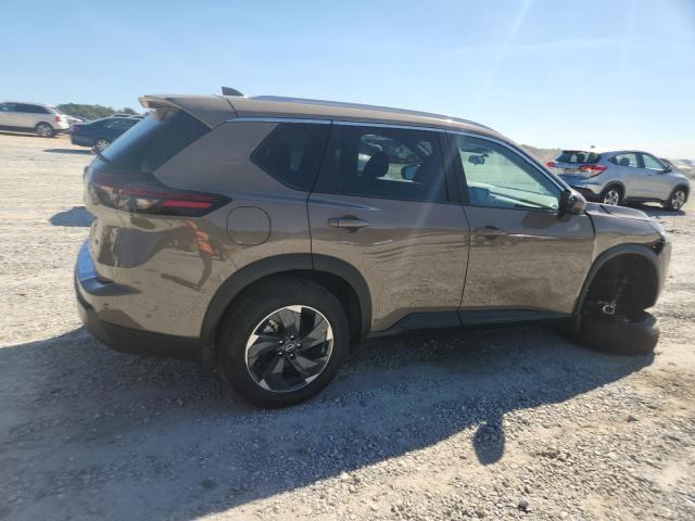 Photo 3 from auction – 2024 NISSAN ROGUE SV with VIN 5N1BT3BA2RC742012