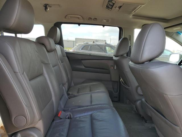 Photo 11 from auction – 2011 HONDA ODYSSEY EX with VIN 5FNRL5H67BB070345