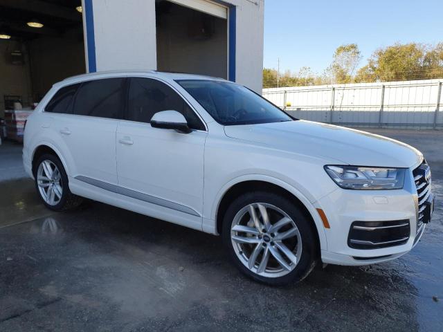 Photo 4 from auction – 2017 AUDI Q7 PRESTIG with VIN WA1VAAF72HD035277