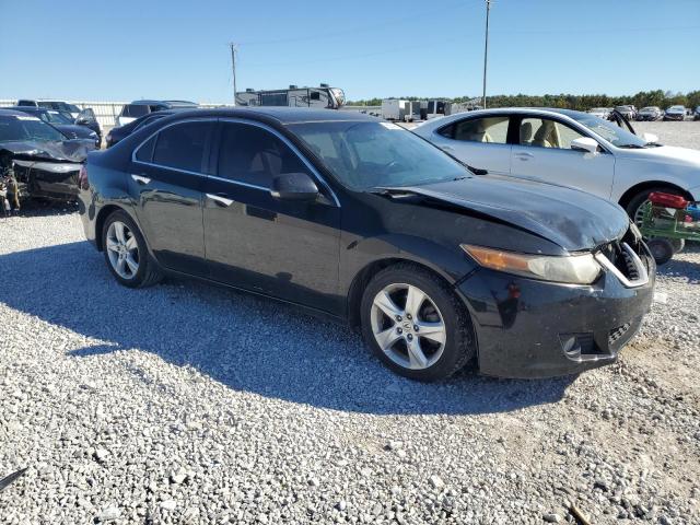 Photo 4 from auction – 2010 ACURA TSX with VIN JH4CU2F66AC023077