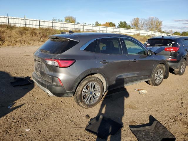 Photo 3 from auction – 2022 FORD ESCAPE SEL with VIN 1FMCU9H66NUB23344