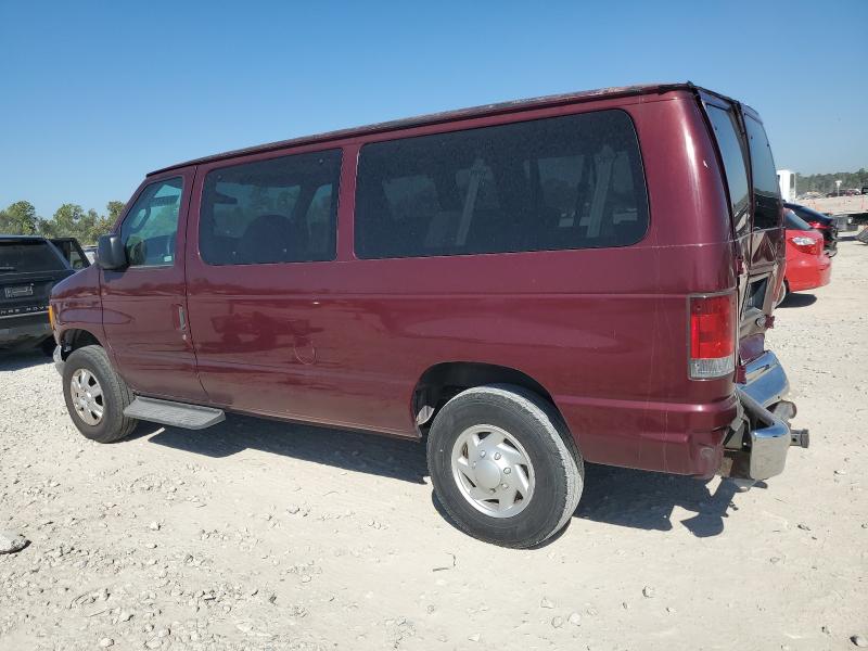 Фото 2 с аукциона – 2007 FORD ECONOLINE с VIN 1FBNE31LX7DA75667