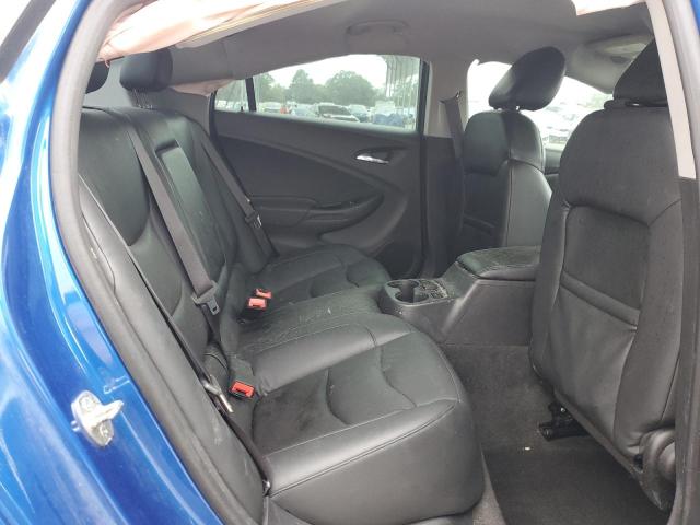 Photo 10 from auction – 2017 CHEVROLET VOLT PREMI with VIN 1G1RB6S51HU106693