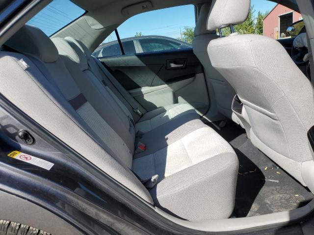 Photo 10 from auction – 2014 TOYOTA CAMRY L with VIN 4T1BF1FK8EU394204