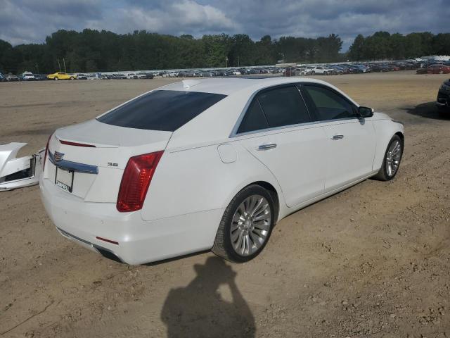 Photo 3 from auction – 2016 CADILLAC CTS PERFOR with VIN 1G6AS5SS3G0175012