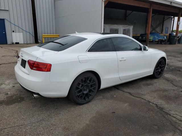Photo 3 from auction – 2013 AUDI A5 PREMIUM PLUS with VIN WAULFAFR4DA001172