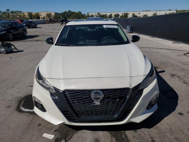 Photo 5 from auction – 2022 NISSAN ALTIMA SR with VIN 1N4BL4CV1NN305974