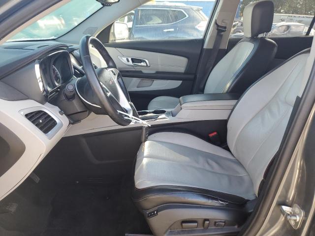 Фото 7 с аукциона – 2013 GMC TERRAIN SL с VIN 2GKALWEK4D6107868