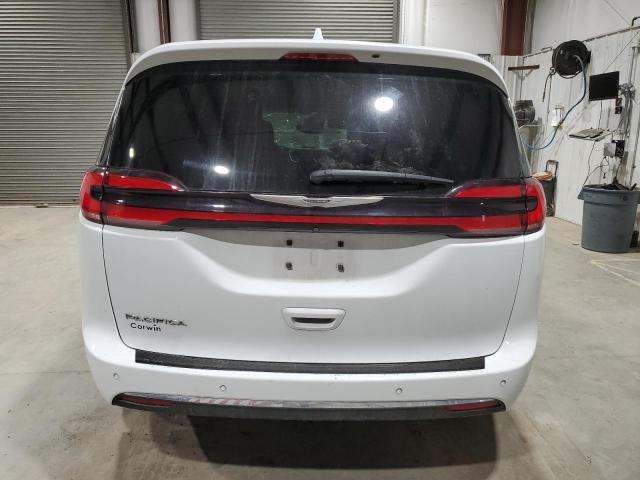 Photo 6 from auction – 2021 CHRYSLER PACIFICA T with VIN 2C4RC1FGXMR501059