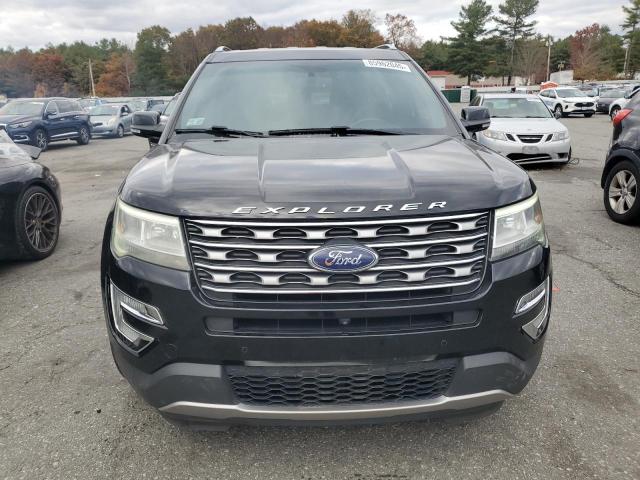 Photo 5 from auction – 2016 FORD EXPLORER L with VIN 1FM5K8F82GGC89309