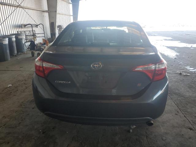 Photo 6 from auction – 2016 TOYOTA COROLLA L with VIN 5YFBURHE7GP429024