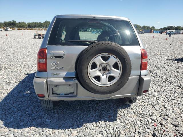 Photo 6 from auction – 2004 TOYOTA RAV4 with VIN JTEGD20V140044892