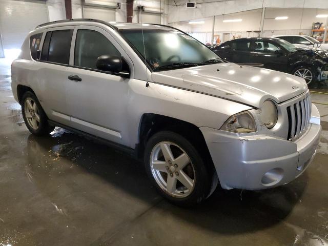 Photo 4 from auction – 2007 JEEP COMPASS LI with VIN 1J8FF57W97D198430